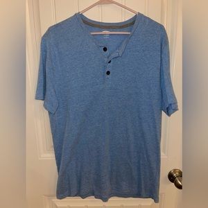 Mens Large Old Navy T-Shirt